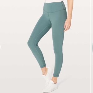 Lululemon Wunder Under